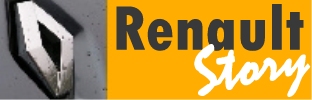 Логотип RenaultStory.Ru