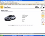 Официальная техническая документация автомобилей Renault для профессиональных целей