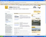 Медиа-сайт Renault