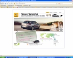 Renault-Eurodrive - Tax free car sales in Europe