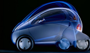 Renault Zoom concept
