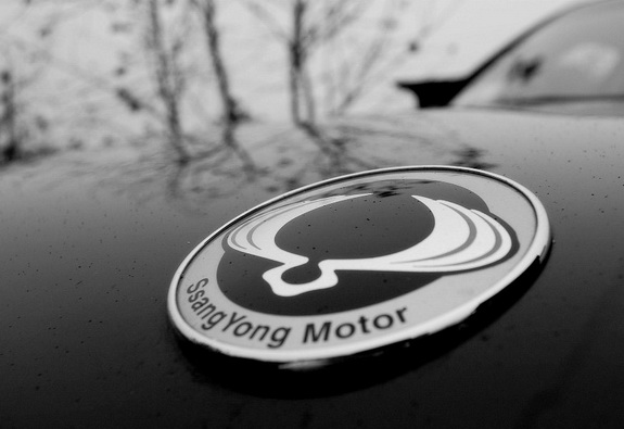 Французский автопроизводитель Renault хочет купить обанкротившуюся в прошлом году компанию SsangYong Motor