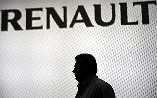 Парижанка требует запретить название автомобиля Renault, совпавшее с ее именем