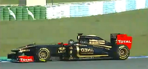 Третье место Петрова на последних гонках поднимет дух команды Renault Formula 1