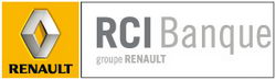 Банк RCI groupe Renault