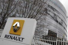 Обыски в главном штабе Renault