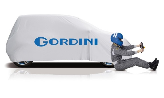 Gordini возрождается