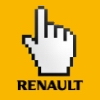 Новый проект компании Renault в интернете