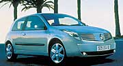 Renault Concept Car - гибрид Clio и Nissan Micra