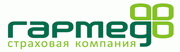 Логотип страховой компании  Гармед