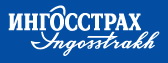 Логотип страховой компании Ингосстрах