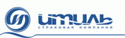 Логотип страховой компании  Итиль