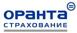 Логотип страховой компании  Оранта