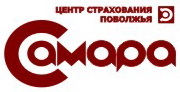 Логотип страховой компании  Самара